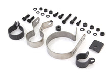 Load image into Gallery viewer, Exhaust System Clamp Kit 1941 / 1957 FL 1941 / 1952 EL