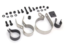 Load image into Gallery viewer, Exhaust System Clamp Kit 1941 / 1957 FL 1941 / 1952 EL