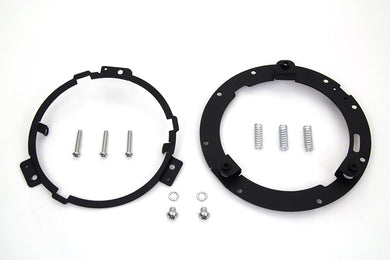 7 Headlamp Bracket 2004 / UP FLT