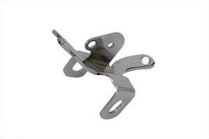 Chrome Top Engine Mount 1973 / 1980 FX