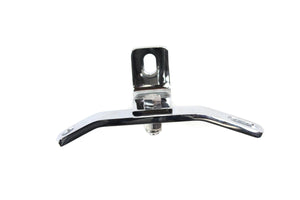 Chrome Heavy Duty Top Motor Mount 2 Piece 1948 / 1984 FL 1971 / 1984 FX