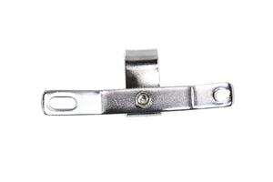 Chrome Heavy Duty Top Motor Mount 2 Piece 1948 / 1984 FL 1971 / 1984 FX