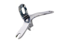 Load image into Gallery viewer, Chrome Top Engine Mount 1948 / 1965 FL Overhead Valve