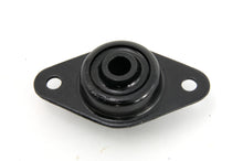 Load image into Gallery viewer, Black ISO Front Engine Mount 1979 / 2008 FLT 1979 / 2008 FLT 1982 / 1994 FXR 1982 / 1994 FXR