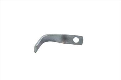 Oil Hose Support Bracket 0 /  Custom application