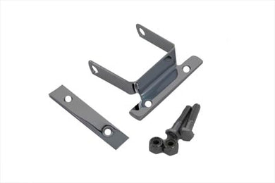 Ignition Coil Mount Bracket Chrome 1971 / 1994 XL 1971 / 1994 XLCH