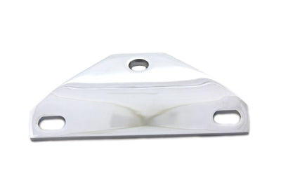 Headlamp Mount Bracket Chrome 0 /  Custom application