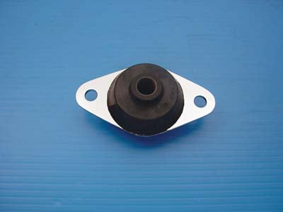 Chrome ISO Front Engine Mount 1982 / 1994 FXR 1979 / 2007 FLT 1982 / 1994 FXR 1979 / 2007 FLT