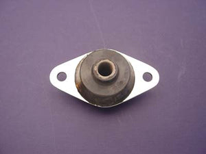 Chrome ISO Front Engine Mount 1982 / 1994 FXR 1979 / 2007 FLT 1982 / 1994 FXR 1979 / 2007 FLT