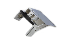 Load image into Gallery viewer, Tail Lamp Chrome Stock Style Bracket 1980 / 1986 FX 1984 / 1999 FXST
