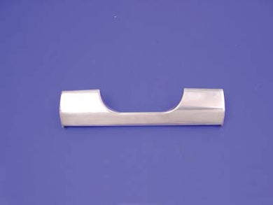 9 Polished Rear Turn Signal Mount 1963 / 1973 FL