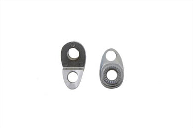 Front Turn Signal Mount Bracket Chrome 1973 / 1984 FX 1973 / UP XL 1984 / UP FXST 1984 / 1994 FXR