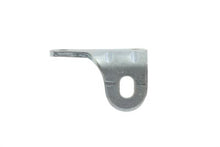 Load image into Gallery viewer, Zinc Rear Exhaust Mount Bracket 1984 / 1994 FXR