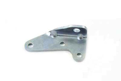 Zinc Front Exhaust Pipe Bracket 1984 / 1994 FXR