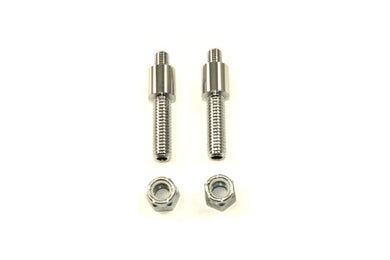Turn Signal Rear Threaded Mount Studs 1987 / 1994 FXR