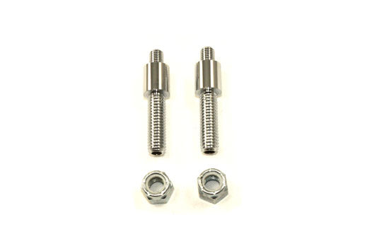 Turn Signal Rear Threaded Mount Studs 1987 / 1994 FXR