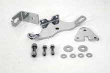 Load image into Gallery viewer, Chrome Heavy Duty Two Piece Top Motor Mount Kit 1984 / 1998 FXST 1986 / 1998 FLST
