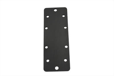 Ignition Coil Mount Plate 1948 / 1948 UL 1948 / 1952 WL 1948 / 1952 EL Two way radio1948 / 1954 G Servi-car two way radio1948 / 1973 FL Two way radio