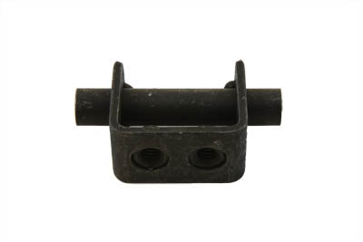 Gas Tank Lower Mount Bracket 1984 / 1999 FXST 1986 / 1999 FLST