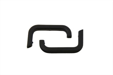 Rear Cowl Trim Strip 1994 / UP FLHR