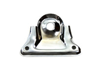 Load image into Gallery viewer, Headlamp Mount Bracket Chrome 0 /  Custom application for 7 headlamp&quot;