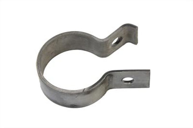 Stainless Steel 1-7/8 Muffler End Clamp 0 /  Custom application