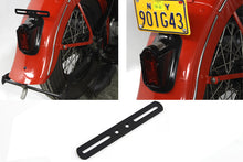 Load image into Gallery viewer, Replica Bracket for Tombstone Tail Lamp 1949 / 1954 FL 1949 / 1952 W