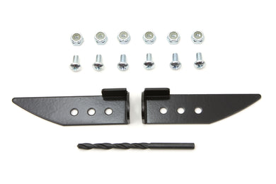 Upper Fairing Bracket Repair Kit 1979 / UP FLT 1979 / UP FLT
