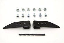 Load image into Gallery viewer, Upper Fairing Bracket Repair Kit 1979 / UP FLT 1979 / UP FLT