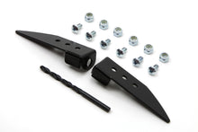 Load image into Gallery viewer, Upper Fairing Bracket Repair Kit 1979 / UP FLT 1979 / UP FLT