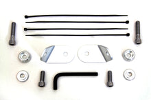 Load image into Gallery viewer, Front Turn Signal Relocation Kit 1996 / UP FLT