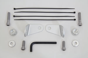 Front Turn Signal Relocation Kit 1996 / UP FLT