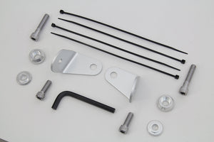 Front Turn Signal Relocation Kit 1996 / UP FLT