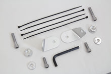 Load image into Gallery viewer, Front Turn Signal Relocation Kit 1996 / UP FLT