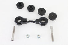 Load image into Gallery viewer, Top Engine Mount Stabilizer Kit Black 1992 / 2004 FXD