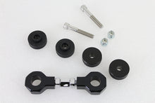 Load image into Gallery viewer, Top Engine Mount Stabilizer Kit Black 1992 / 2004 FXD