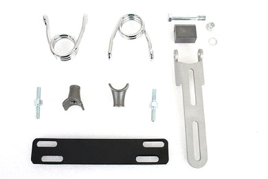 Solo Seat Mount Kit 0 /  All models