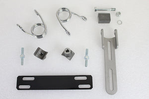 Solo Seat Mount Kit 0 /  All models