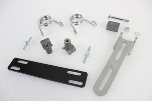 Solo Seat Mount Kit 0 /  All models