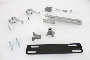 Solo Seat Mount Kit 0 /  All models