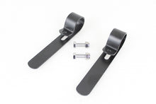 Load image into Gallery viewer, Black Oxide 1-1/4&quot; Exhaust P Clamp Set 0 /  Custom application