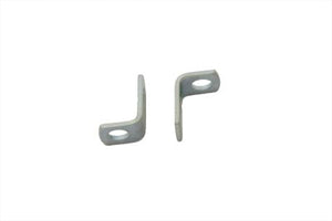 Rear Triple Tree Cover Mount Brackets 1986 / 2017 FLST