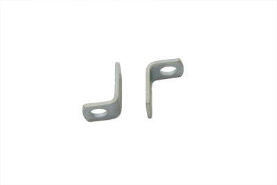 Rear Triple Tree Cover Mount Brackets 1986 / 2017 FLST