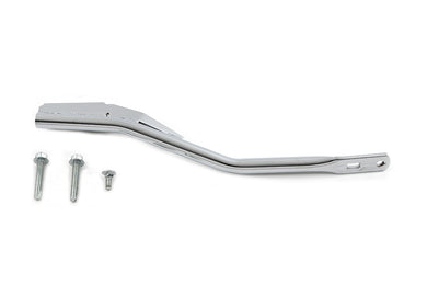 Rear Exhaust Bracket Chrome 1980 / 2003 XL