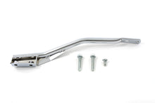 Load image into Gallery viewer, Rear Exhaust Bracket Chrome 1980 / 2003 XL