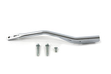 Load image into Gallery viewer, Rear Exhaust Bracket Chrome 1980 / 2003 XL