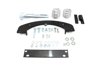 Solo Seat Hardware Mount Kit 1979 / 1981 XL