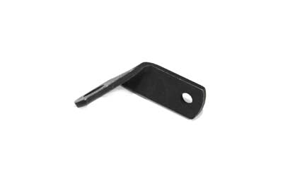 Carburetor Cable Bracket Zinc 1966 / 1971 XL