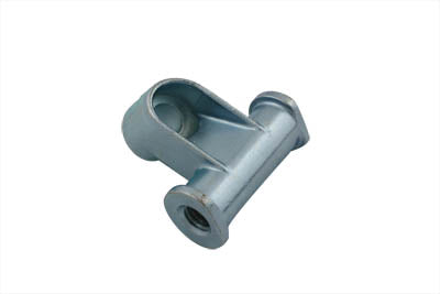 5-3/4 Round Headlamp Mount Zinc 1993 / UP FXSTS