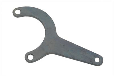 Magneto Zinc Plated Control Arm 1965 / 1969 XLCH